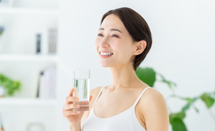 漢方で不定愁訴を解決する方法